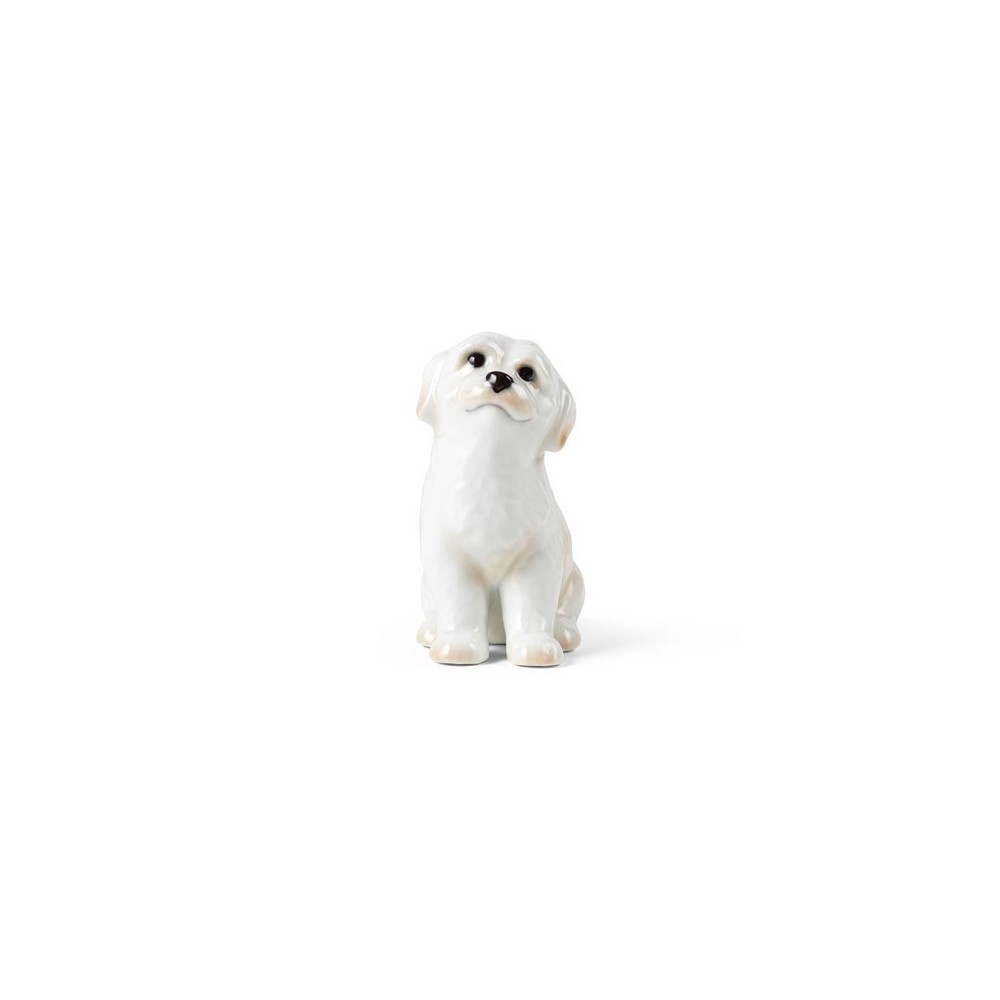 Figurina Cane 10,5 cm 2024 [fab8f62f]