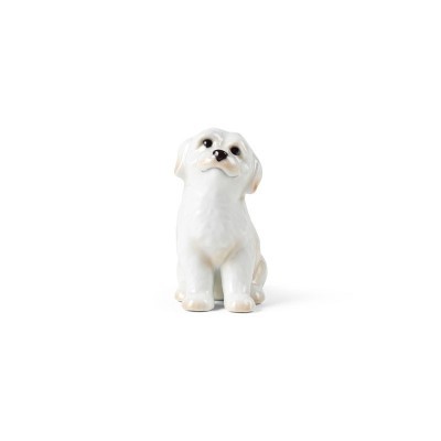 Figurina Cane 10,5 cm 2024 [fab8f62f]
