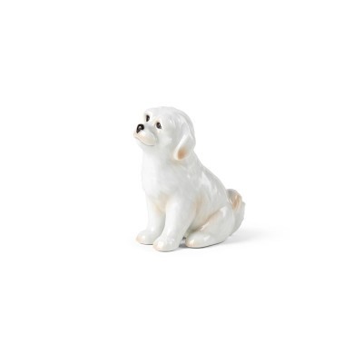 Figurina Cane 10,5 cm 2024 [fab8f62f]