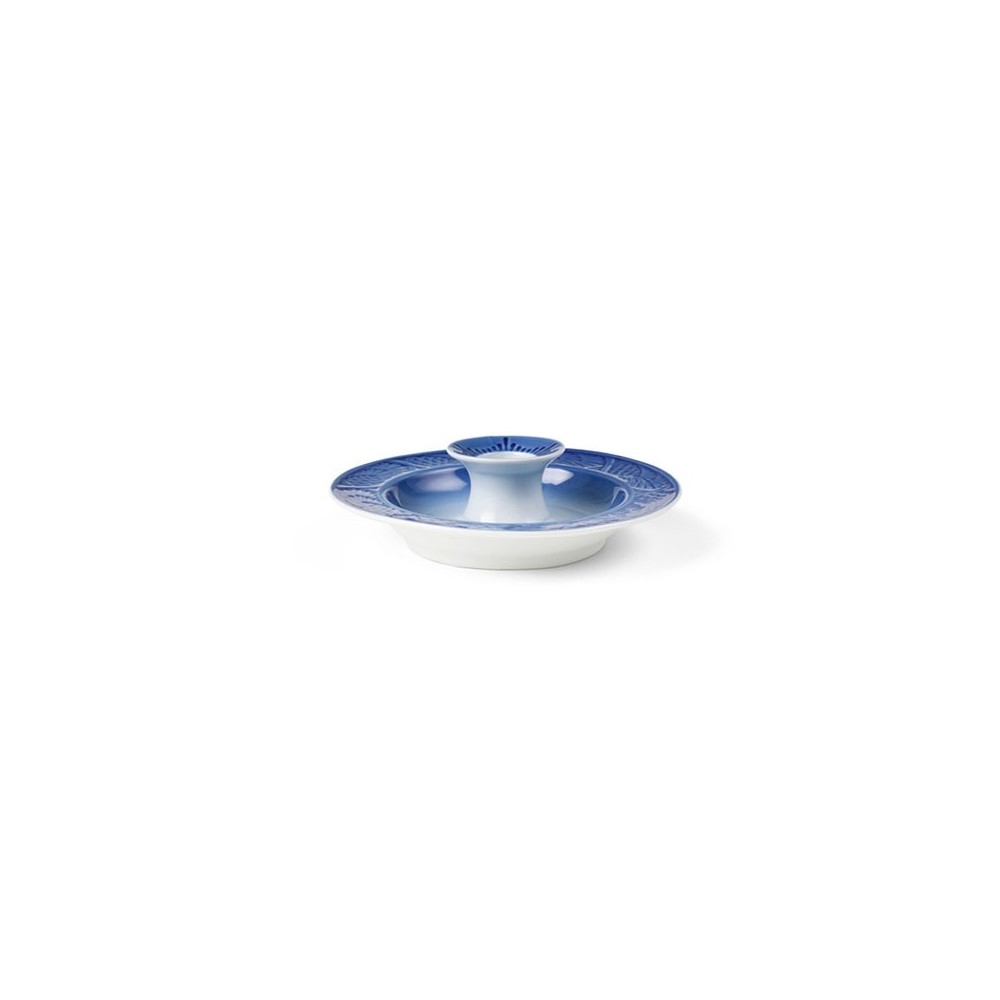 Portacandele Blue 15 cm 2024 [88b8e348]