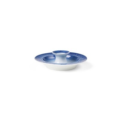 Portacandele Blue 15 cm 2024 [88b8e348]