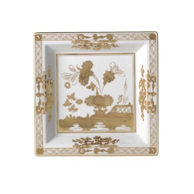 Svuotatasche quadrato cm 24,5 Aurum [5dc9da0d]