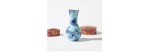 Vaso Tulipano cm 20 Oriente Italiano Iris [2791f6f8]