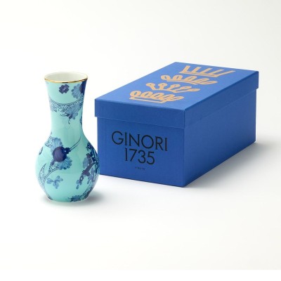 Vaso Tulipano cm 20 Oriente Italiano Iris [908c37fc]
