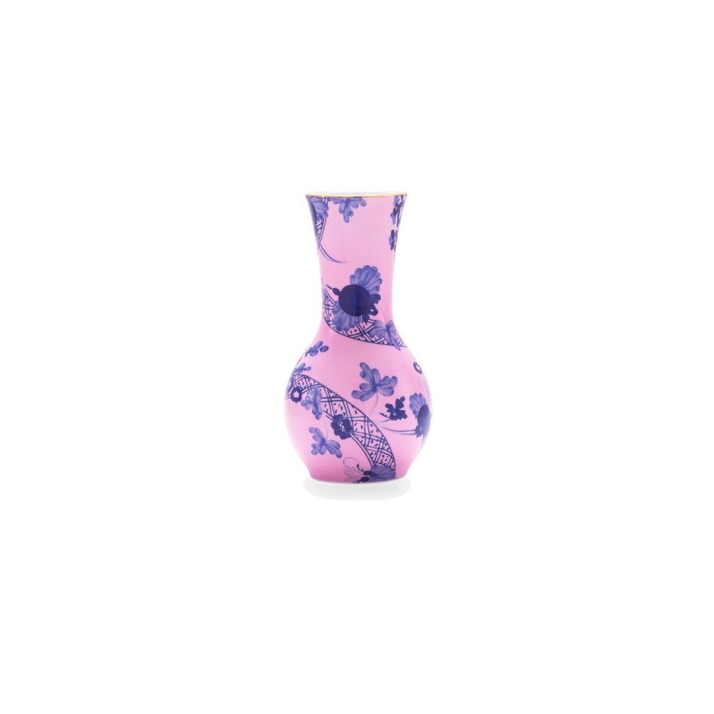 Vaso Tulipano cm 20 Oriente Italiano Azalea [19f0ab97]