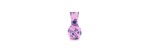Vaso Tulipano cm 20 Oriente Italiano Azalea [19f0ab97]