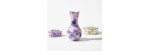 Vaso Tulipano cm 20 Oriente Italiano Azalea [c0d6e89a]