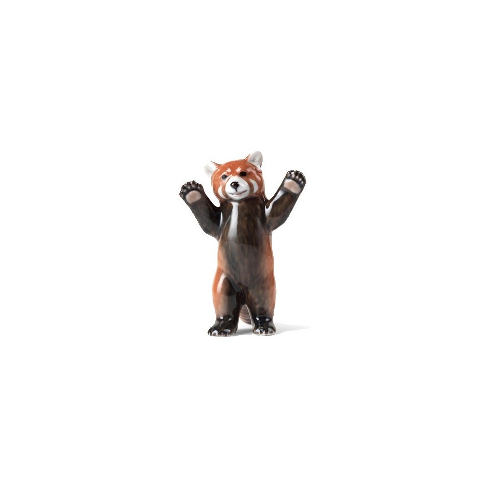 Figurina Panda Rosso 13,5 cm 2024 [9a53304c]