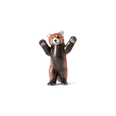 Figurina Panda Rosso 13,5 cm 2024 [9a53304c]