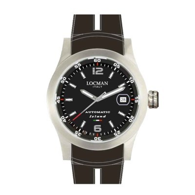 Orologio Island Automatico 40mm [f915f652]