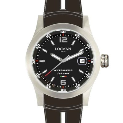 Orologio Island Automatico 40mm [2033b55f]