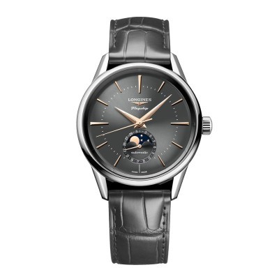 Orologio Flagship Heritage Moonphase 38,5mm [ea2f9503]