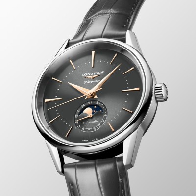 Orologio Flagship Heritage Moonphase 38,5mm [3309d60e]