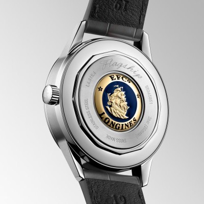 Orologio Flagship Heritage Moonphase 38,5mm [8414170a]