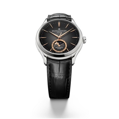 Orologio Clifton fasi Lunari Auto 39mm [a2577ee2]
