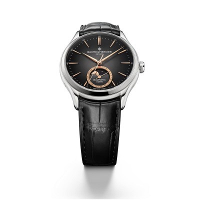 Orologio Clifton fasi Lunari Auto 39mm [a2577ee2]