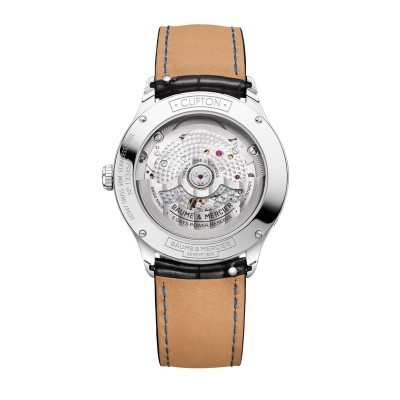 Orologio Clifton fasi Lunari Auto 39mm [154abfe6]