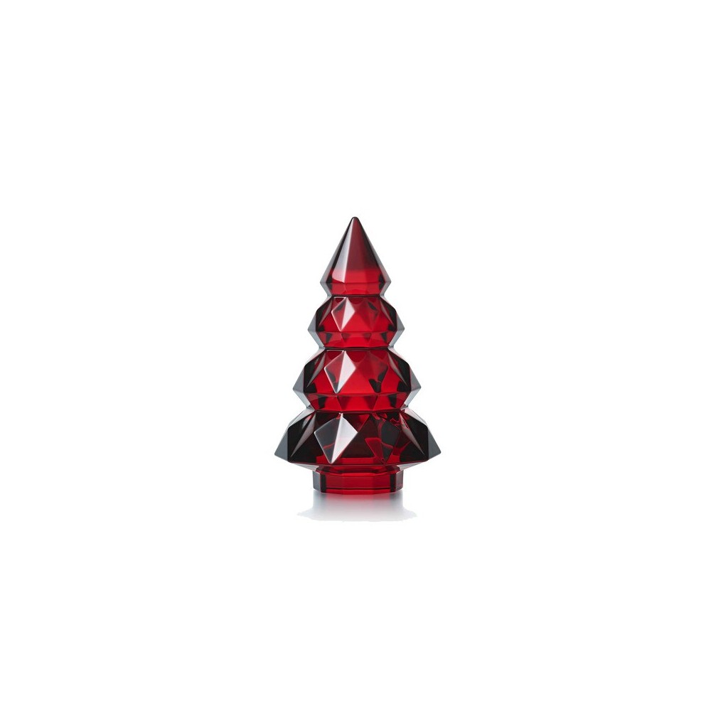 Albero di Natale Louxor Rosso [3d6af95f]