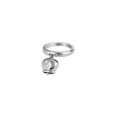 Anello Campanella in Argento [b5962c67]