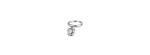 Anello Campanella in Argento [b5962c67]