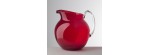 Brocca Palla Rosso [f4b4f635]