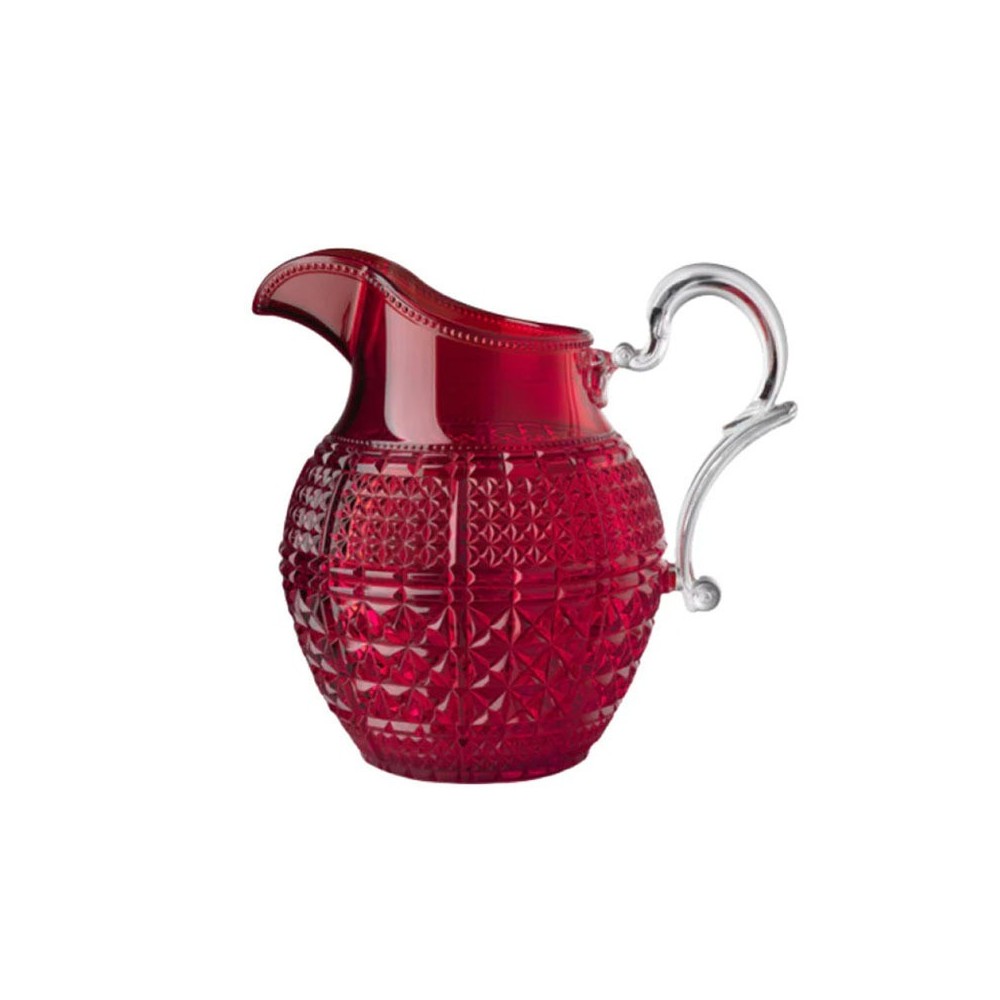 Brocca Halina Rosso [fc161a2b]