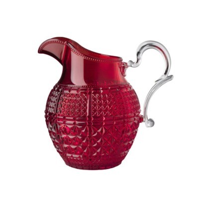 Brocca Halina Rosso [fc161a2b]