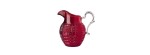 Brocca Halina Rosso [fc161a2b]