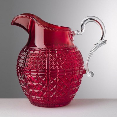 Brocca Halina Rosso [fc161a2b]