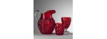 Brocca Halina Rosso [922d9822]