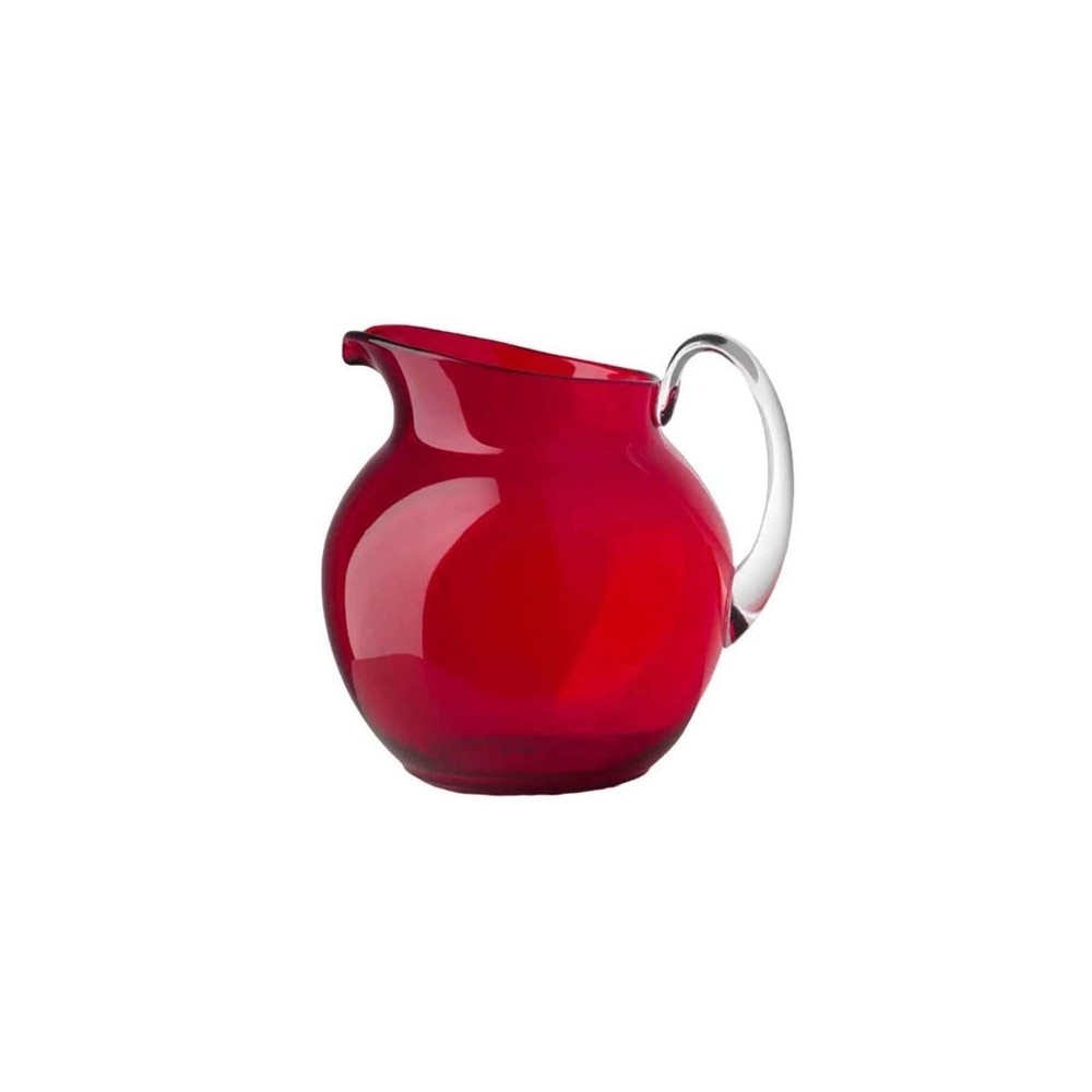 Brocca Pallina Rosso [3d8a6f49]