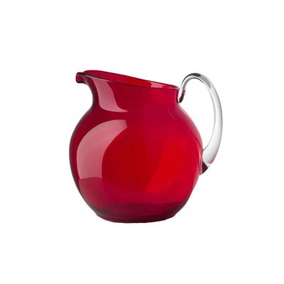 Brocca Pallina Rosso [3d8a6f49]
