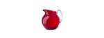 Brocca Pallina Rosso [3d8a6f49]