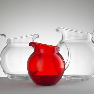 Brocca Pallina Rosso [3d8a6f49]