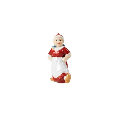 Mamma Natale 2024 Royal Copenhagen 10cm [39049979]