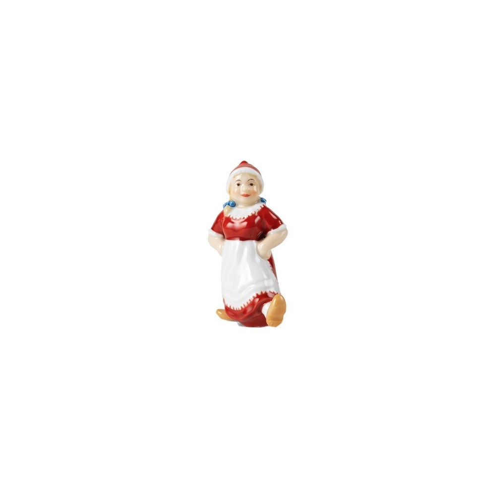 Mamma Natale 2024 Royal Copenhagen 10cm [39049979]
