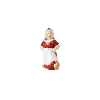 Mamma Natale 2024 Royal Copenhagen 10cm [39049979]