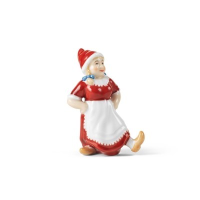 Mamma Natale 2024 Royal Copenhagen 10cm [e022da74]