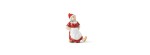Mamma Natale 2024 Royal Copenhagen 10cm [e022da74]