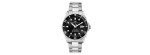 Orologio Caribe Diving  42mm Auto Black [1e575555]