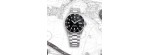 Orologio Caribe Diving  42mm Auto Black [c7711658]
