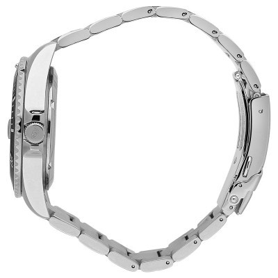 Orologio Caribe Diving  42mm Auto Black [706cd75c]