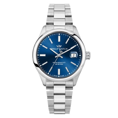 Orologio Caribe Urban 39mm Blu [921734f3]