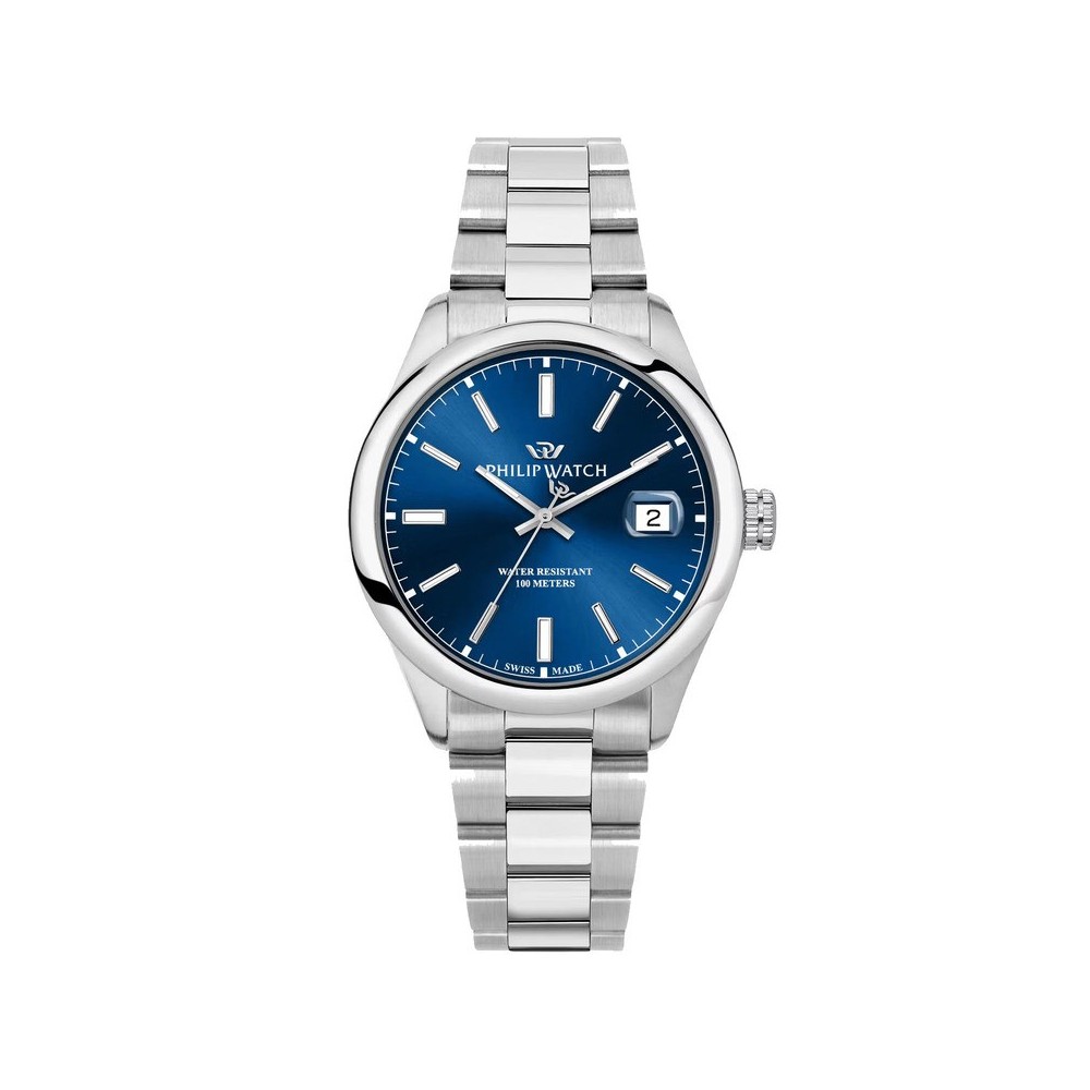 Orologio Caribe Urban 39mm Blu [921734f3]