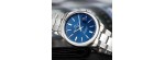 Orologio Caribe Urban 39mm Blu [ee1b3e4e]