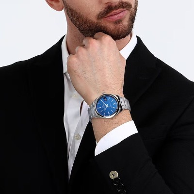 Orologio Caribe Urban 39mm Blu [f97cf1e4]