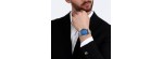 Orologio Caribe Urban 39mm Blu [f97cf1e4]