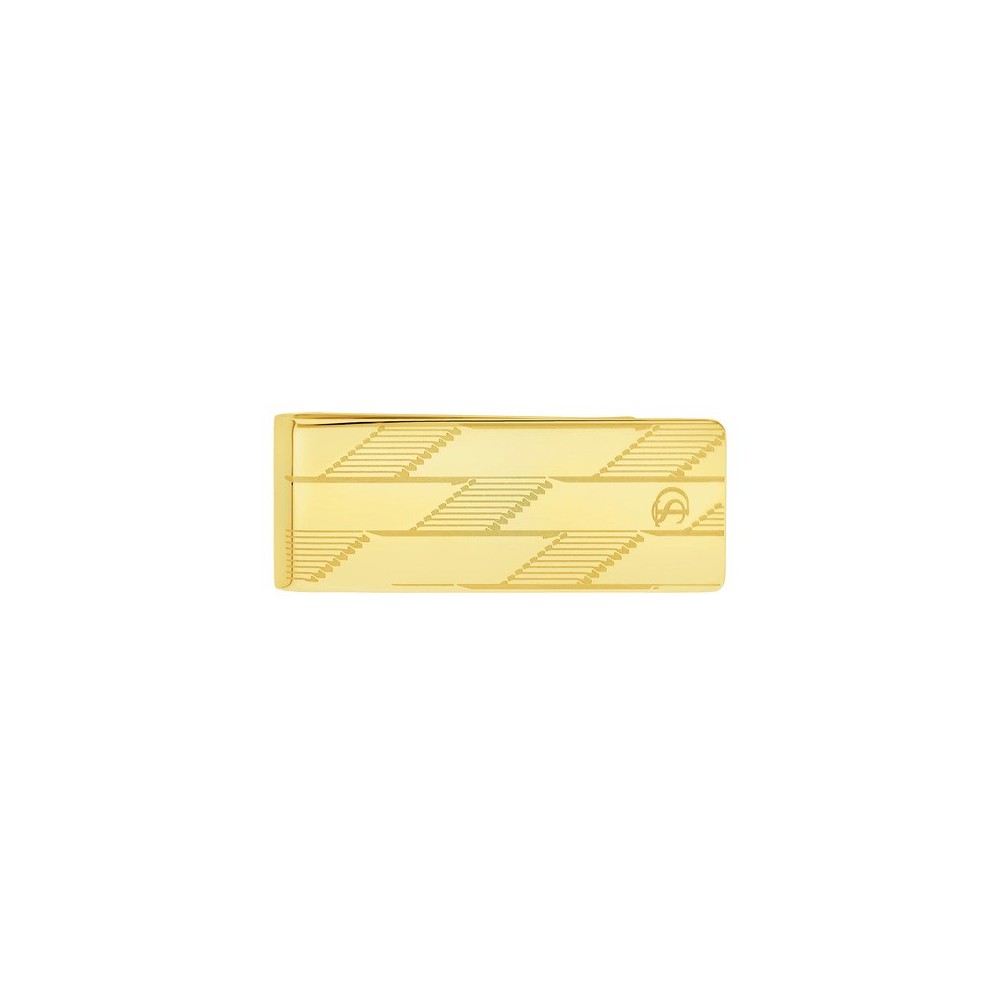 Fermasoldi Cromo Monogramme 1872 [fd977528]