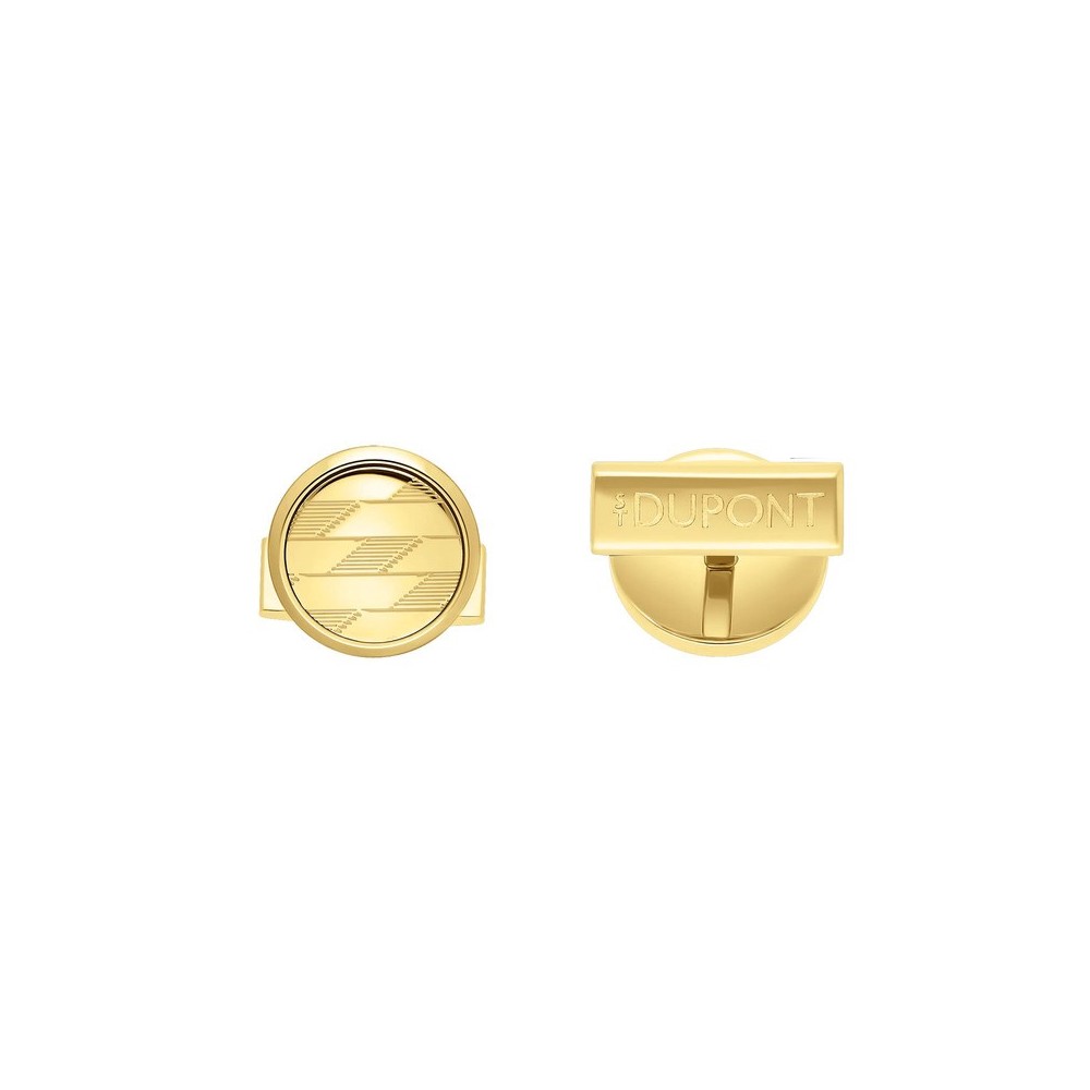 Gemelli Cromo Monogramme 1872 [795d319a]