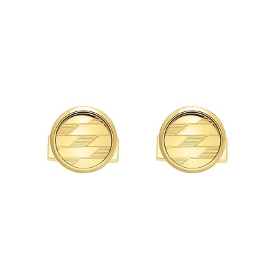 Gemelli Cromo Monogramme 1872 [3ac7777c]